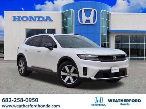 Pearl 2024 Honda Prologue Touring