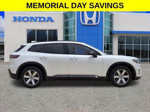Pearl 2024 Honda Prologue Touring