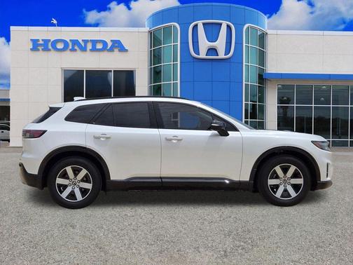 Pearl 2024 Honda Prologue Touring