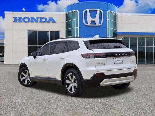 Pearl 2024 Honda Prologue Touring
