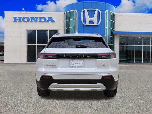 Pearl 2024 Honda Prologue Touring