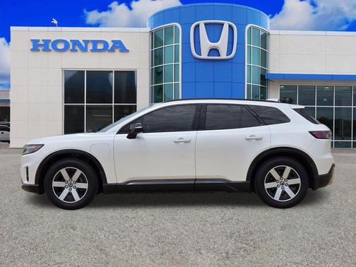 Pearl 2024 Honda Prologue Touring
