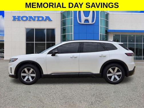 Pearl 2024 Honda Prologue Touring