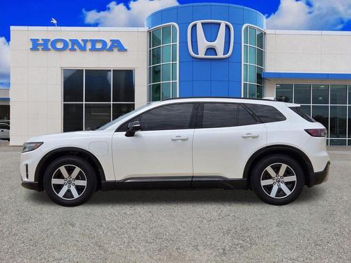 Pearl 2024 Honda Prologue Touring