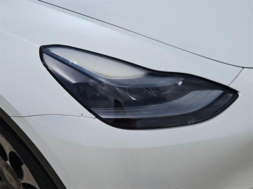2021 Tesla Model Y Performance