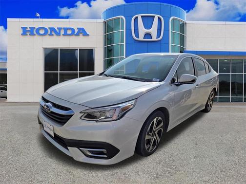 2022 Subaru Legacy Limited