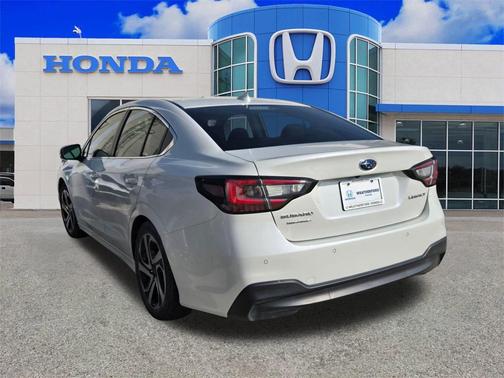 2022 Subaru Legacy Limited