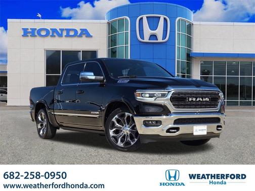 2023 RAM 1500 Limited