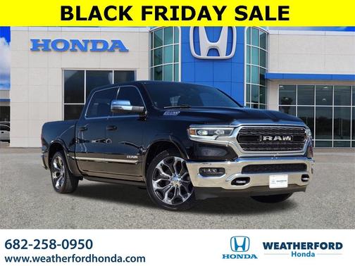 2023 RAM 1500 Limited