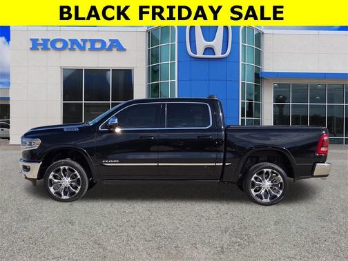 2023 RAM 1500 Limited