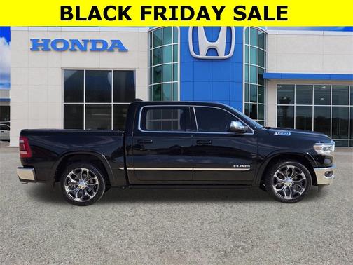 2023 RAM 1500 Limited