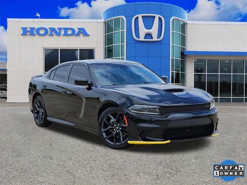 2023 Dodge Charger R/T