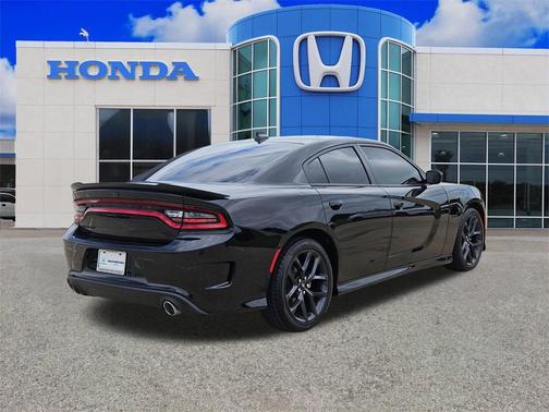 2023 Dodge Charger R/T