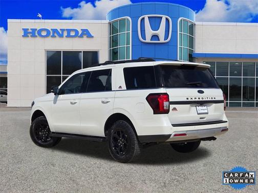 2023 Ford Expedition Timberline