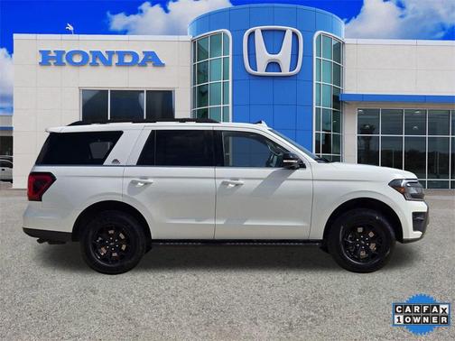 2023 Ford Expedition Timberline