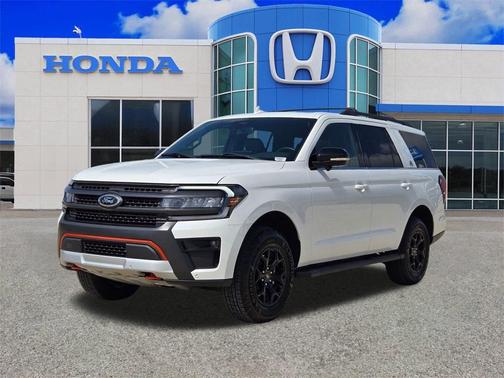 2023 Ford Expedition Timberline
