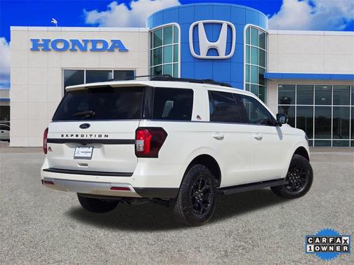 2023 Ford Expedition Timberline