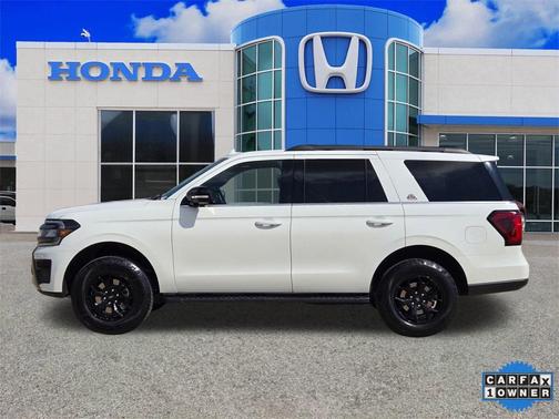 2023 Ford Expedition Timberline