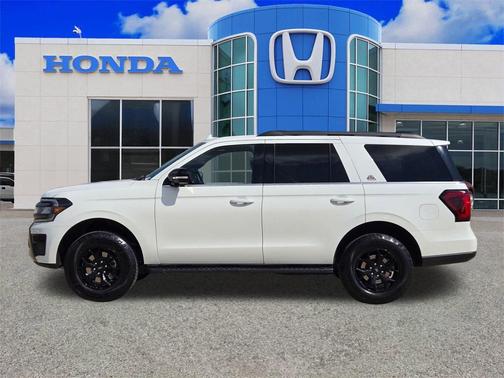 2023 Ford Expedition Timberline