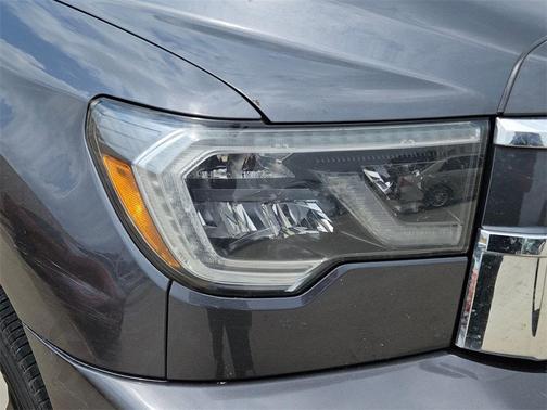 2019 Toyota Sequoia Limited
