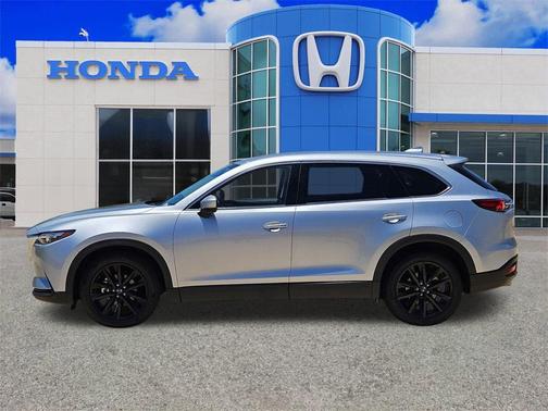 2023 Mazda CX-9 Touring Plus