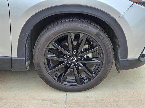 2023 Mazda CX-9 Touring Plus