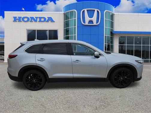 2023 Mazda CX-9 Touring Plus