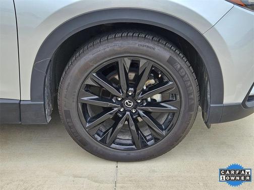 2023 Mazda CX-9 Touring Plus