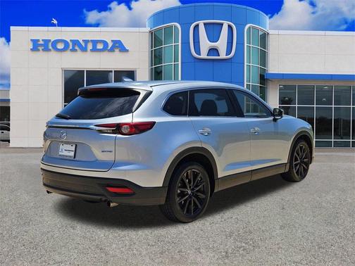 2023 Mazda CX-9 Touring Plus