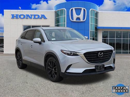 2023 Mazda CX-9 Touring Plus