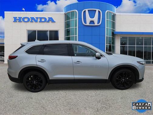 2023 Mazda CX-9 Touring Plus