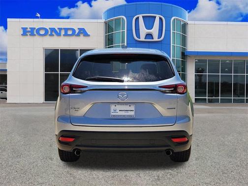2023 Mazda CX-9 Touring Plus