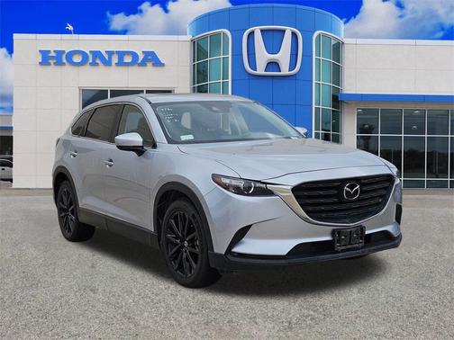 2023 Mazda CX-9 Touring Plus