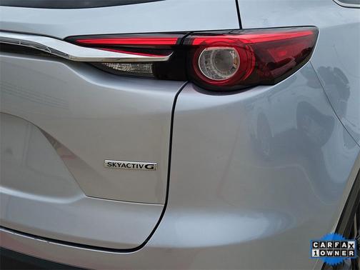 2023 Mazda CX-9 Touring Plus