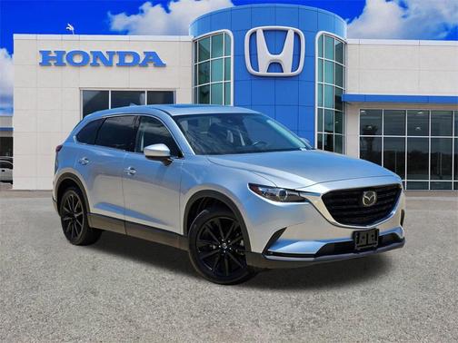 2023 Mazda CX-9 Touring Plus