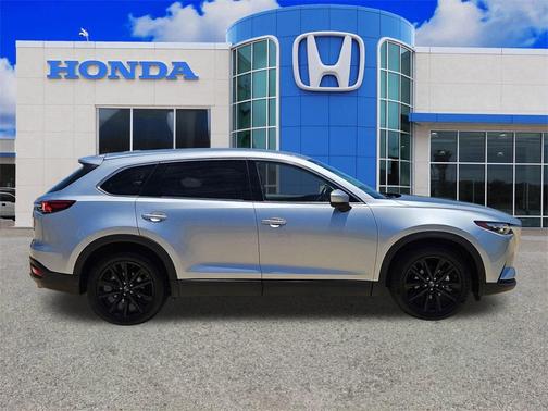 2023 Mazda CX-9 Touring Plus