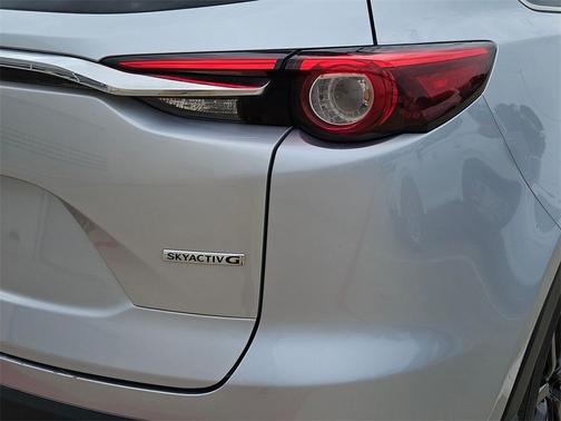2023 Mazda CX-9 Touring Plus