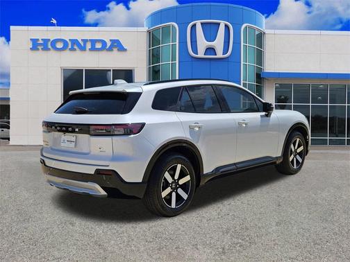 2025 Honda Prologue Touring
