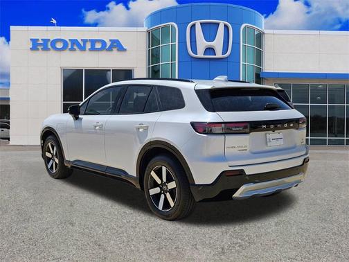 2025 Honda Prologue Touring