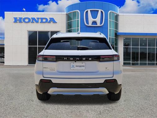2025 Honda Prologue Touring