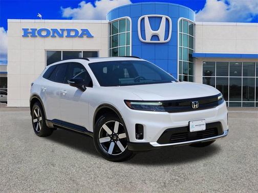 2025 Honda Prologue Touring