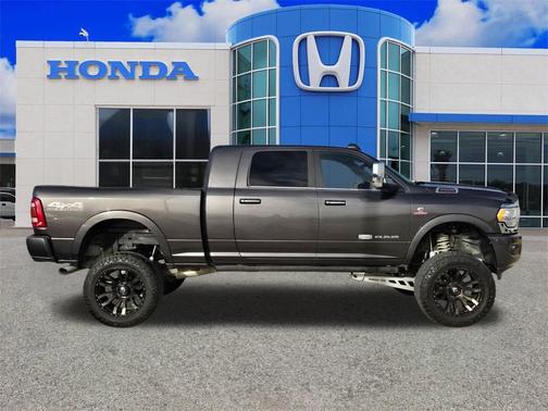 2022 RAM 2500 Longhorn