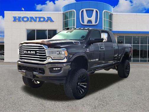 2022 RAM 2500 Longhorn