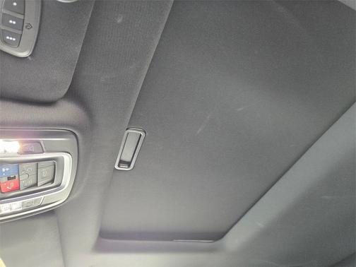 2022 RAM 2500 Longhorn