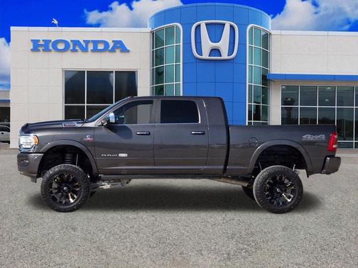 2022 RAM 2500 Longhorn