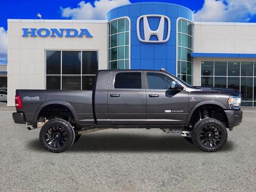 2022 RAM 2500 Longhorn