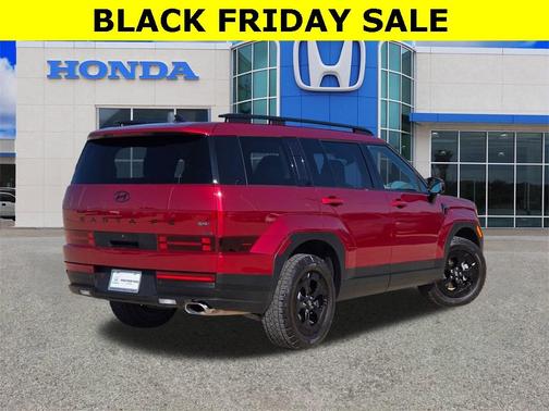 2024 Hyundai SANTA FE XRT