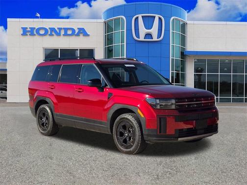 2024 Hyundai SANTA FE XRT