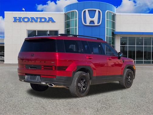2024 Hyundai SANTA FE XRT