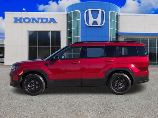 2024 Hyundai SANTA FE XRT
